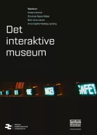 Product cover for Det interaktive museum