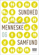 Product cover for Sundhed, menneske og samfund