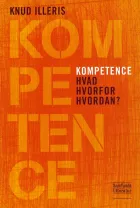 Product cover for Kompetence