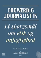 Product cover for Troværdig journalistik