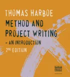 Product cover for Method and Project Writing