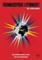 Product cover for Fremmedsprog i gymnasiet
