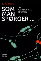 Product cover for Som man spørger ...