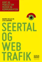 Product cover for Seertal og webtrafik