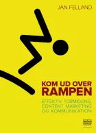 Product cover for Kom ud over rampen