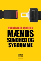 Product cover for Mænds sundhed og sygdomme