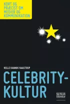 Product cover for Celebritykultur