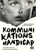 Product cover for Kommunikationshandicap