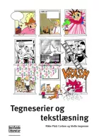 Product cover for Tegneserier og tekstlæsning