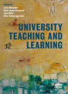 Product cover for University Teaching and Learning