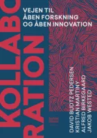 Product cover for Kollaboration