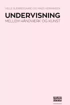 Product cover for Undervisning