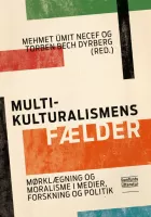 Product cover for Multikulturalismens fælder