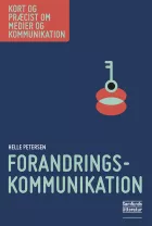 Product cover for Forandringskommunikation