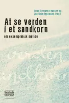 Product cover for At se verden i et sandkorn