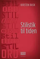 Product cover for Stilistik til tiden