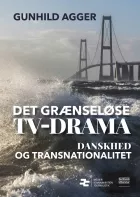 Product cover for Det grænseløse tv-drama