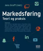 Product cover for Markedsføring