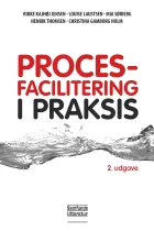 Product cover for Procesfacilitering i praksis, 2. udgave