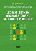 Product cover for Ledelse gennem organisatoriske ressourcepersoner