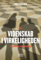 Product cover for Videnskab i virkeligheden, 2. udgave