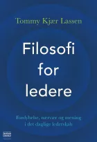Product cover for Filosofi for ledere