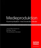 Product cover for Medieproduktion