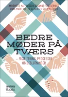 Product cover for Bedre møder på tværs