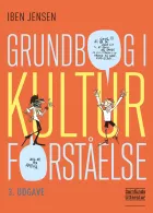 Product cover for Grundbog i kulturforståelse