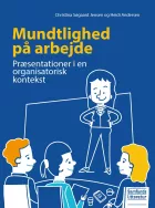 Product cover for Mundtlighed på arbejde