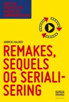 Product cover for Remakes, sequels og serialisering