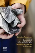 Product cover for Den styrkede pædagogiske læreplan