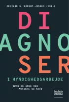Product cover for Diagnoser i myndighedsarbejde