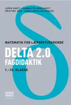 Product cover for Delta 2.0