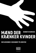 Product cover for Mænd der krænker kvinder