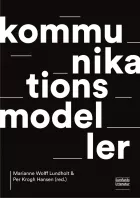Product cover for Kommunikationsmodeller