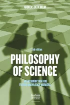 Product cover for Philosophy of Science