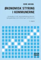 Product cover for Økonomisk styring i kommunerne