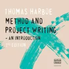 Product cover for Method and Project Writing