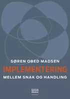 Product cover for Implementering