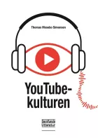 Product cover for YouTube-kulturen