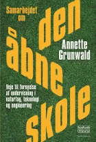 Product cover for Samarbejdet om den åbne skole
