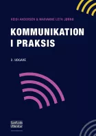 Product cover for Kommunikation i praksis