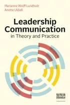 Product cover for Leadership Communication in Theory and Practice