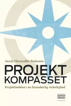 Product cover for Projektkompasset