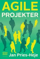 Product cover for Agile projekter