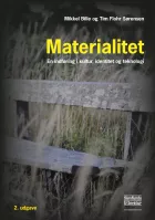 Product cover for Materialitet