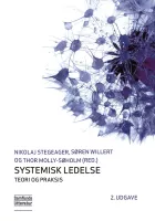 Product cover for Systemisk ledelse
