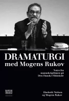 Product cover for Dramaturgi med Mogens Rukov