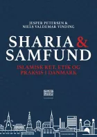 Product cover for Sharia og samfund